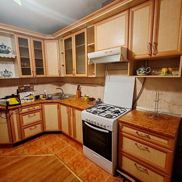 Довгострокова оренда 2к Квартира Андрія Первозванного вулиця