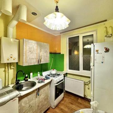 2-кімн. в р-ні Хіммістечка з А/О, меблями і технікою