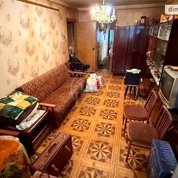 Продаж 2к Квартира 28-ї Бригади (Паустовського) вулиця