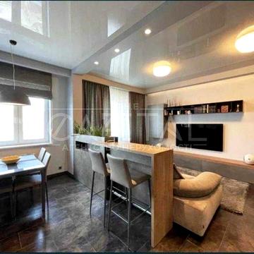 WOW Оренда 2к видова квартира ЖК Островського Патріарха Соломянка