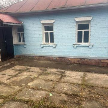 Продам пол дома по улице Путивльской