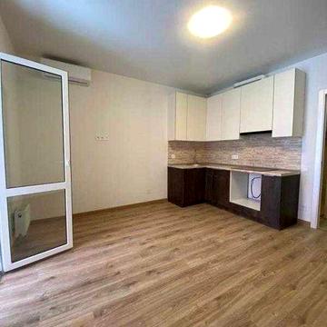 В продажу квартира-студія в ЖК Артвіль — вул. Спрейса ЖК Артвилль