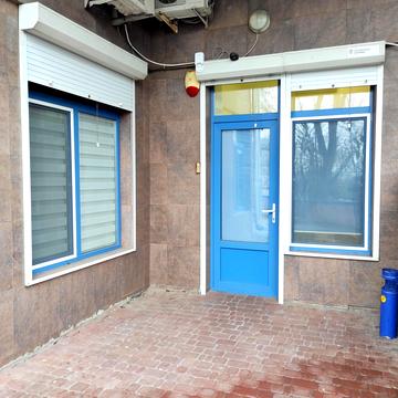 Гетьмана Сагайдачного бульв. (Лідерсівський), 5