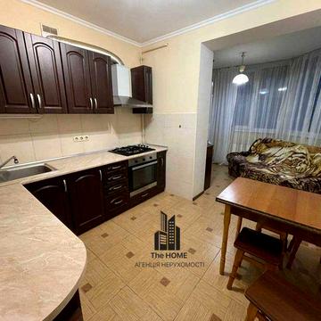 Оренда квартири в ЖК Софія Сіті, на центральній алеї, вул. Миру, 27