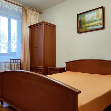 Петра Болбочана вул. (Командарма Каменєва), 4-А