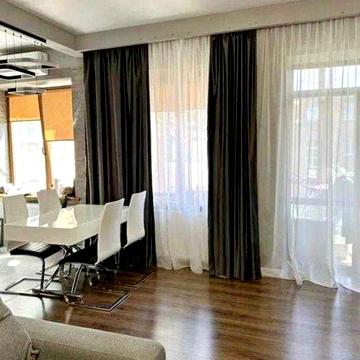 Срочно! Продам 3-комнатную квартиру Премиальный ремонт