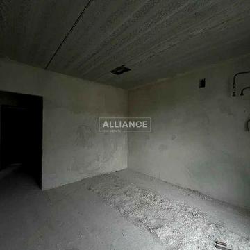 1кімнатна квартира з гарним плануванням+відкритий балкон