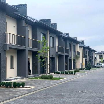 Продається Таунхаус в Котеджному містечку Family Town