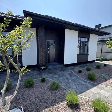 Барвіннкова