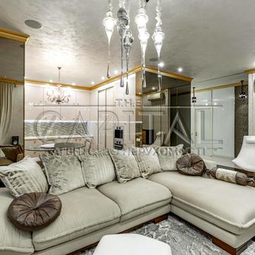 Андрія Верхогляда вул. (Михайла Драгомирова), 7