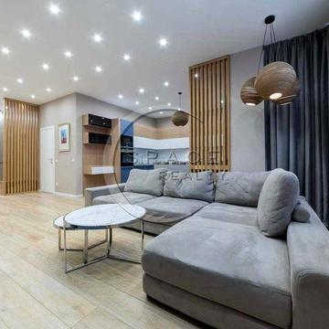 Оренда 5-к квартири ЖК Новопечерські Липки вул Андрія Верхогляда 14