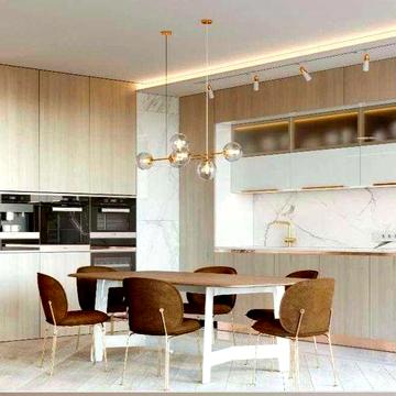 ЕЛІТНА! 3к квартира з ремонтом 103м2 в Жк Славутич Seven Севен ЖК Славутич