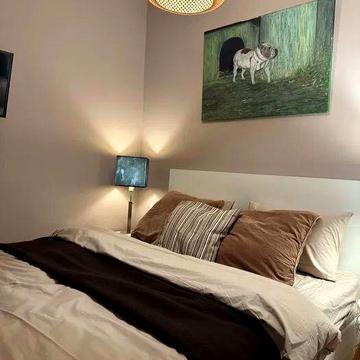 NEW! 1-кім ЖК Паркленд (PARKLAND), м Васильківська, Нова Англія, ВДНГ ЖК Parkland