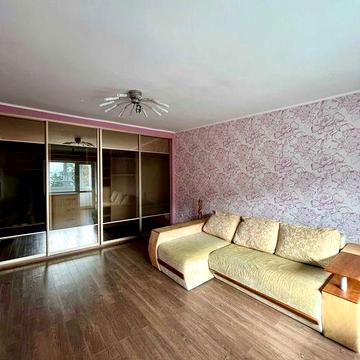 Здам в довготривалу оренду 1-кімнатну квартиру ВЛАСНИК (центр СУМИ)