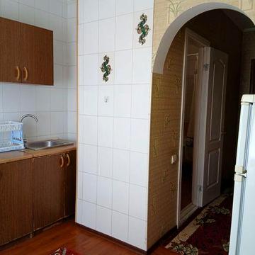 Оренда квартири на Дзержинці