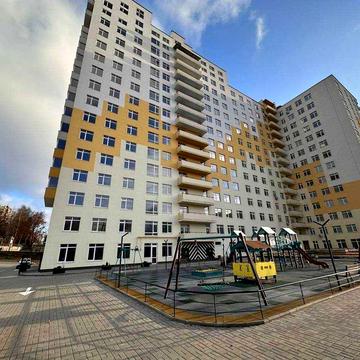 У продажу класна 1к квартира. Виставка. Поспішайте! ід 40957