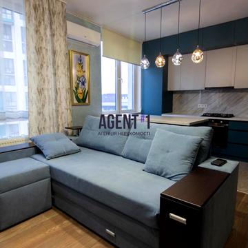 Оксамитова вул., 9-А