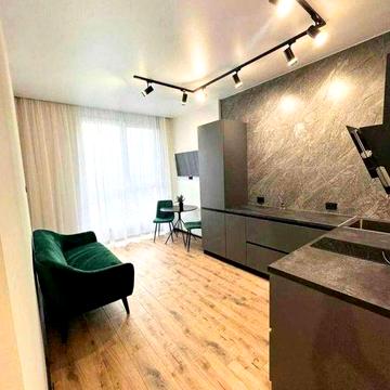 СТИЛЬНА здам в оренду однокімнатну квартиру ЖК SEVEN