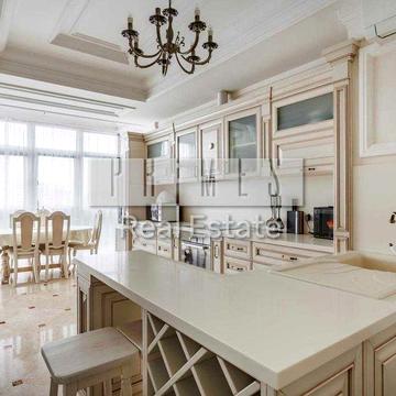 Продажа 3к квартиры ЖК Новопечерские Липки , Верхогляда 9 ЖК Новопечерские Липки