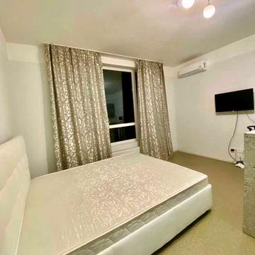 Продаж 1-кім. квартири студія з ремонтом. ЖК Метрополія. метро Вирлиця ЖК Метрополія