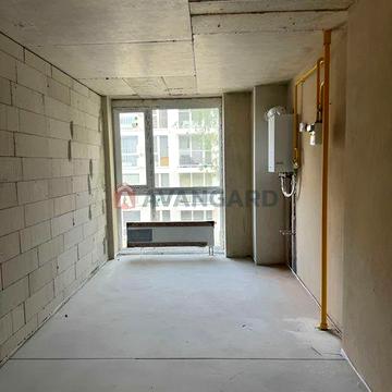 Продаж 1-кімнатної квартири у ЖК Білий Шоколад Сеnter ЖК Білий Шоколад.Center