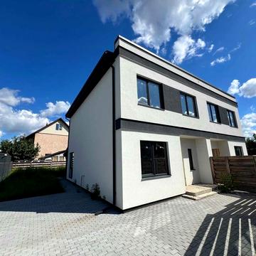 ‼️ НАЙНИЖЧА ЦІНА ‼️ ДУПЛЕКС 120м2 | Софіївська Борщагівка |Без Комісії