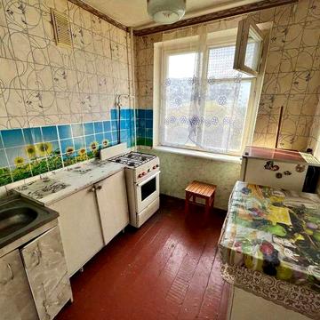 ТЕРМІНОВО Оренда 1-кімнатної квартири по вул. Реміснича