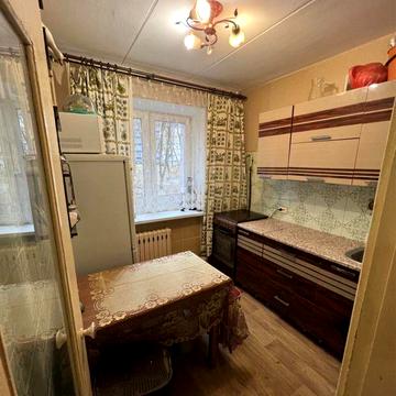 Продаж 1к квартири по вулиці Виговського