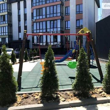 Продаж 1к Квартира Слобідська вулиця