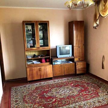 Квартира 1 кімната