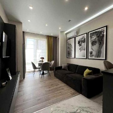 Михайла Максимовича вул. (Онуфрія Трутенка), 28-Д