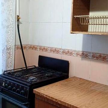 Продаж 1-кімн., вул. Мілютенка, 46, Лісовий масив