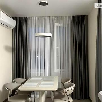 Продаж 3к Квартира Спортивна вулиця ЖК Таировские сады