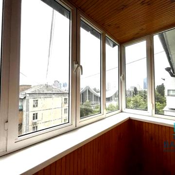 Марії Приймаченко бульв. (Академіка Ліхачова), 6