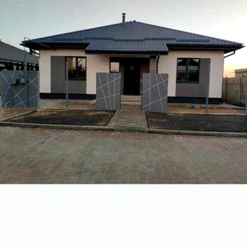 Дом в золотые ключи Днепр