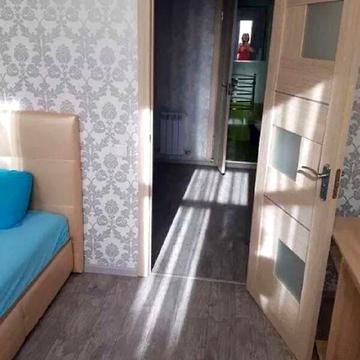 Довгострокова оренда 1к Квартира Базарна вулиця