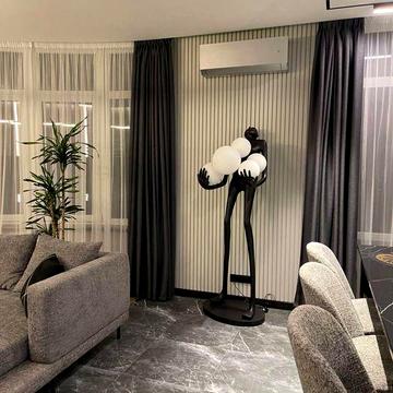 ‼️Продам‼️ексклюзивну квартиру з видом на море в Аркадії ЖК 45 Перлина