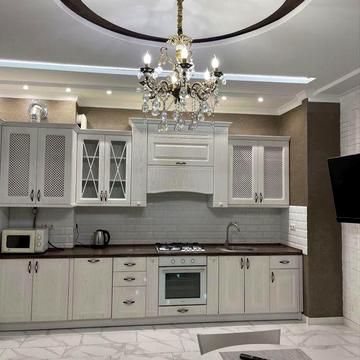 Здам 3-кімнатну квартиру в центрі Ужгорода