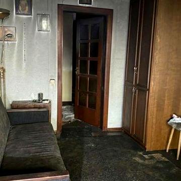 Продається двох кімнатна квартира на Південно-Кільцевій