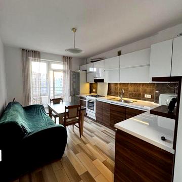 Оренда 1к квартири по вул. Під Голоском