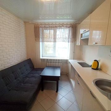 Здам в оренду 1-но кімнатну квартиру в Лузанівці