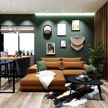 Таунхаус 2 этажа Малиновский р-н Газ Дизайн Проект Ленпоселок Парковка