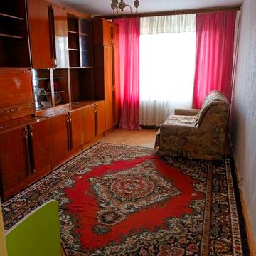 1-но кімнатна кв-ра на Виноградарі, просп. Гонгадзе 20