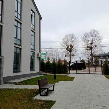 ЖК Green House 1 кімн. смарт квартира з ремонтом меблями та технікою ЖК Green House