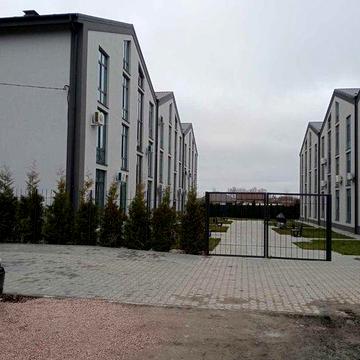 ЖК Green House 1 кімн. смарт квартира з ремонтом меблями та технікою ЖК Green House