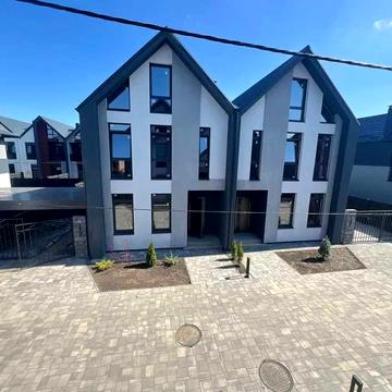 ‼️ Розтермінування 12 місяців ‼️ Дуплекс 114м2 | Мансарда 40м2 | Гатне