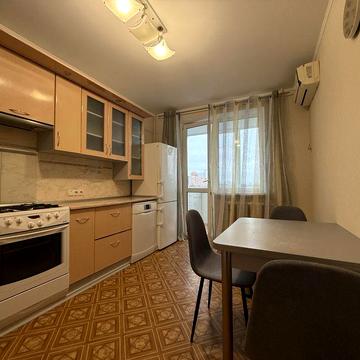 Квартира Таирова Вузовский спецпроект 59м2 5 этаж