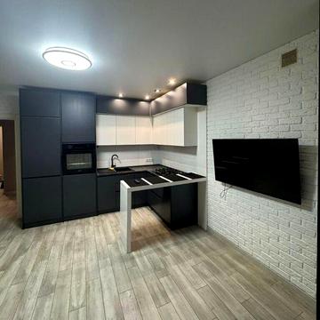 Оренда 1 к квартири в ЖК Андорра