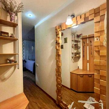 квартира 30м2 по вул.Космічна, 3/5