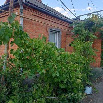 Здам будинок район Готвальда